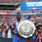 Miguel Delaney je vo futbale