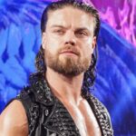 JD McDonagh spoločnosti WWE dráždi skupinu Newcastle nad Alexander Isak