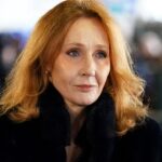 JK Rowling kritizuje Trans atlétov nad olympijskými nádejami