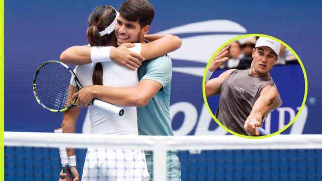 Jack Draper, Jessica Pegula a Carlos Alcaraz nedokážu zapôsobiť, pretože vyhrávajú obrovské ceny peňazí



