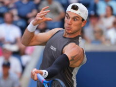 Odstúpi Jack Draper z Australian Open? Povesti víria Jack Draper sa priznáva, že sa obával, že jeho Spojené štáty otvorené túžby sa vyvíjali ako v priamých poznámkach