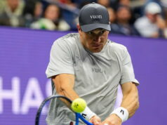 Jack Draper ponúkol perfektnú šancu na návrat po neskorom rozhodnutí Jack Draper ukončuje otvorené upozornenie na USA Jannikovi Sinnerovi a Carlosalcarazovi