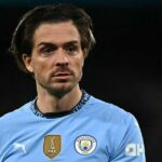 Jack Grealish explique pourquoi il a choisi le numéro de chemise emblématique comme Everton Transfer complet