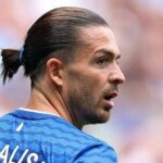 Jack Grealish odhaľuje skutočné pocity týkajúce sa bitiek mužského mesta po pozoruhodnom výhre Everton | Futbal | Športová aktivita