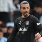Jack Grealish odmietol ponuku od Galatasaray, ale môže byť otvorený účasti v Evertone