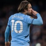 Grealish bol nahradený ako mestský č. 10 pre novú sezónu Premier League