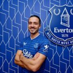 Jack Grealish dokončil sezónnu kreditnú presun z Man do Evertonu