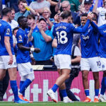 Jack Grealish prekvitá v Evertone Limelight, keď Brighton robí podstatný roz svet