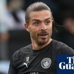 Jack Grilleis súhlasí s tým, že sa pripojí k Evertonu na sezónnu pôžičku od Manchester City | Everton