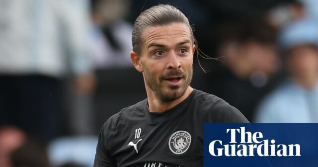 Jack Grilleis súhlasí s tým, že sa pripojí k Evertonu na sezónnu pôžičku od Manchester City | Everton

