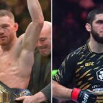 Jack della Maddalena Vs. Islam Makhachev: UFC 322 Pravdepodobnosť stávok