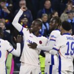 Jackson stále istí Bayern akciou po tom, čo Chelsea zastaví dohodu