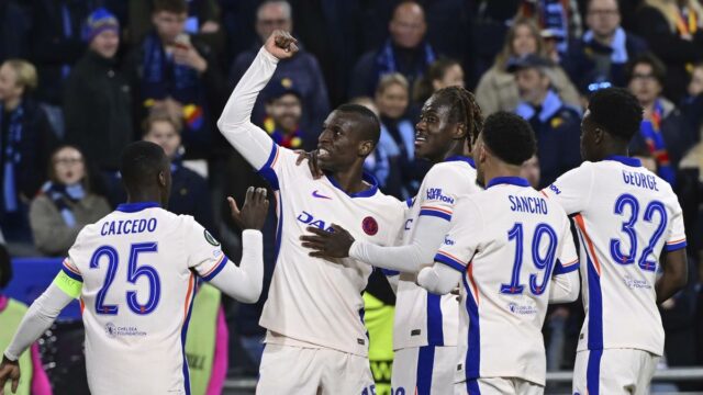 Jackson stále istí Bayern akciou po tom, čo Chelsea zastaví dohodu 

