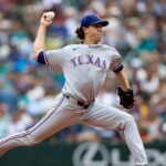 Jacob DeGrom nastaví rekord MLB pre najrýchlejší džbán až do 1 800 úderov
