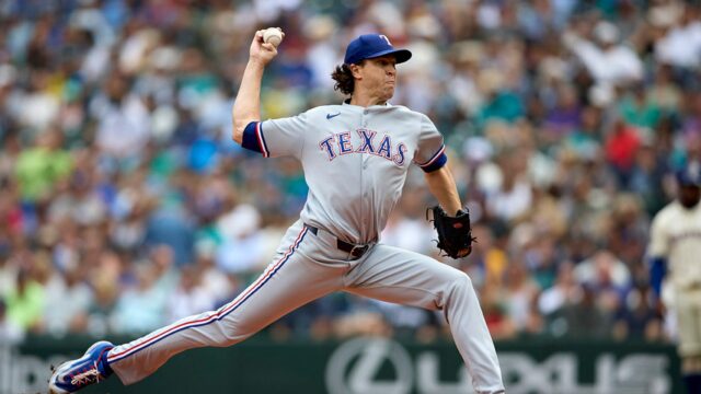 Jacob DeGrom nastaví rekord MLB pre najrýchlejší džbán až do 1 800 úderov


