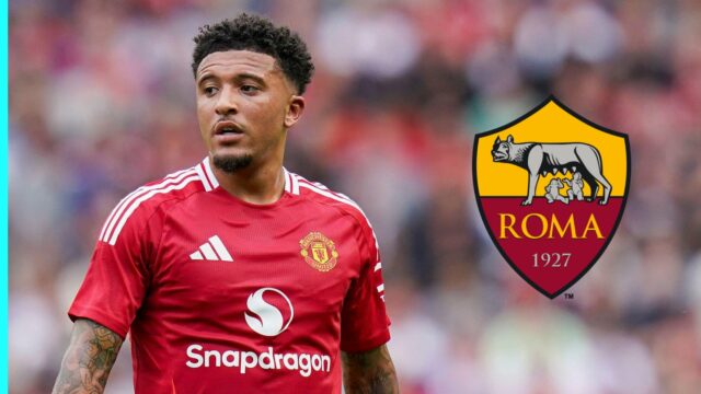 Jadon Sancho dostal výstupnú cestu, pretože euro giganti „vydávajú ponuku“ pre požadovaný stav


