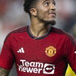 Jadon Sancho'ya Dva ďalšie kluby s výhľadom na krídla, jeden muž ponúkol United Escape