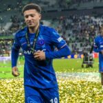 Jadon Sancho poskytol súpera premiérovej organizácie ako Guy United Wage Disagring
