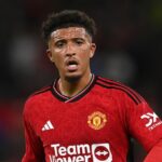 Jadon Sancho prerušil dohodu s Pep Guardiola a bol v centre drámy Man Utd