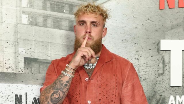 Jake Paul vs. Geronta Davies - všetko, čo potrebujete vedieť o boji 14. novembra



