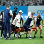James Maddison, aby vynechal väčšinu sezóny, keď sa Tottenham naučí zničujúce zranenie