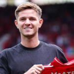 James McAtee podpísanie pre Nottingham Forest, pričom hanbený bývalý agent uväznil 9 rokov