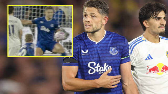 Tarkowski nemohol uveriť, že proti nemu bol udelený trest