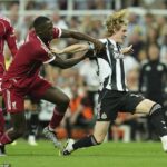 Ibrahima Konate bol podľa Jamie Carragherovej „všade“ v tejto sezóne.