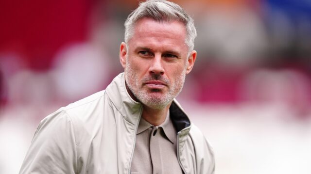 Jamie Carragher uvádza, že „nemôže byť Isak alebo nikto“ v ₤ 130 metrov prenos varovanie 

