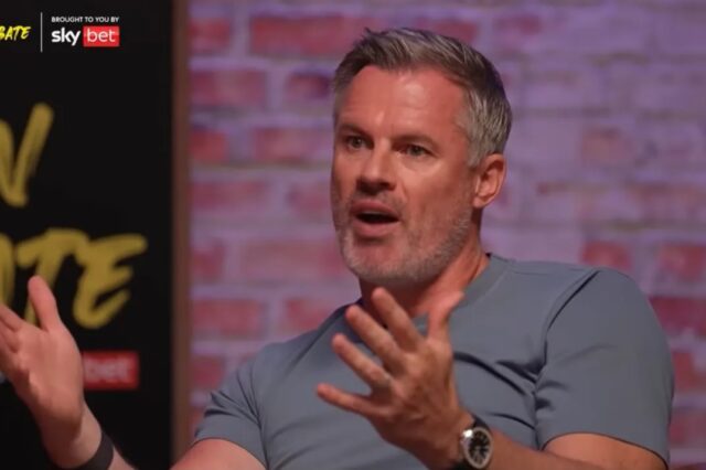 Carragher má pochybnosti o informáciách o názve spoločnosti Chelsea napriek ich novým podpisom