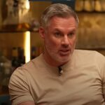 Jamie Carragher vzbudil pochybnosti Chelsea's Ligy Ligy Dúfa v novej sezóne