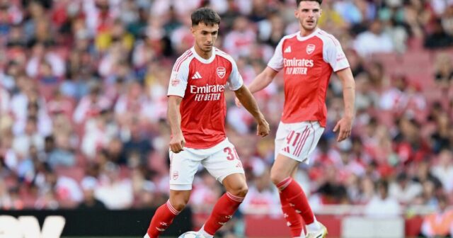 Jamie Karrager hovorí Mikel Arteta 'Stole' Zubimendi z Liverpoolu | Futbalový šport

