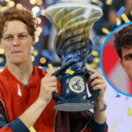 Jannik Sinner Carlos Alcaraz's ATP Hodnotenie vojny Carlosa Alcaraza