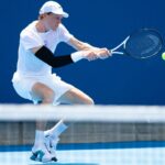 Jannik Sinner, Cincinnati predpisuje nový časový rekord v otvorenom víťazstve