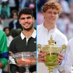 Jannik Sinner a Carlos Alcaraz Spojené štáty Open Up Last Clash by určite zabezpečili dokument otvoreného veku