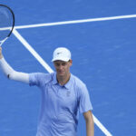 Jannik Sinner posiela správu skôr, ako čelí Carlosovi Alcarazovi v Cincinnati Open Final Final