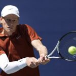 Jannik Sinner sa plavil k priamemu víťazstvu, aby získal svoju obranu v USA Open Titu