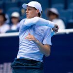 Jannik Sinner vysvetľuje, že Cincinnati je „dobré hrať dobre“