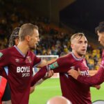 Jarrod Bowen držal späť spoluhráčov po stretnutí s nasledovníkmi, ktorí sa držali odchodu hrnčeka Carabao