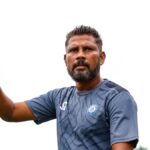 Jashedpur FC pomenuje Steven Dias ako hlavný tréner na dočasnej základni