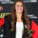 Jasmine Jasudavicius verí, že víťazstvo UFC Vancouver povedie k výstrelu z kanadského titulu