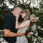 Správa o angažovanosti Travis Kelce a Taylor Swift prelomila internet v utorok