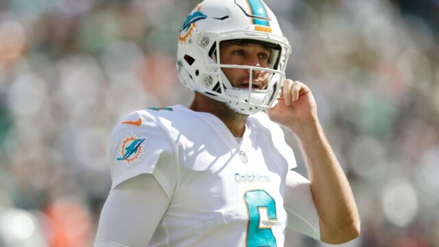 Jay Cutler získa štvordňovú vetu v DUI Appeal Bargain 

