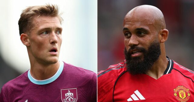 Je Guy Utd vs Burnley v televízii? Čas začiatku a úplne nové športy na oblohe ponúkajú objasnené 


