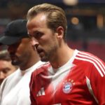 Je Harry Kane najlepším hráčom na planéte?