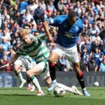 Miguel Delaney: vo vnútri futbalu