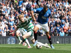 Je Rangers vs Celtic v televízii? Sieť, čas výkop a ako prezerať starú spoločnosť Miguel Delaney: vo vnútri futbalu
