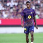 Je Rashford, Garcia k dispozícii pre La Ligu z Barcelony proti Mallorke?