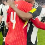 Fanúšikovia Newcastle veria, že táto výmena bola, keď Alexander Isak chcel z Newcastle