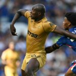 Maresca a Glasner nesúhlasili s incidentom, ktorý mohol vidieť Matetu, ktorá bola daná druhou žltou farbou